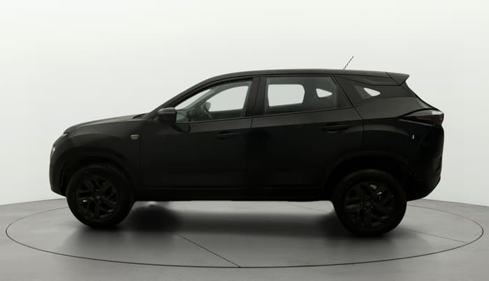 2021 Tata Harrier XTA 2.0L KRYOTEC PLUS, Diesel, Automatic, 43,451 km, Left Side
