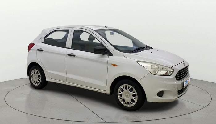2015 Ford New Figo AMBIENTE 1.2 PETROL, Petrol, Manual, 25,458 km, SRP