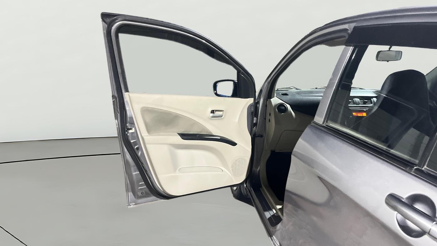 2018 Maruti Celerio ZXI AMT, Petrol, Automatic, 47,525 km, LHS Front Door