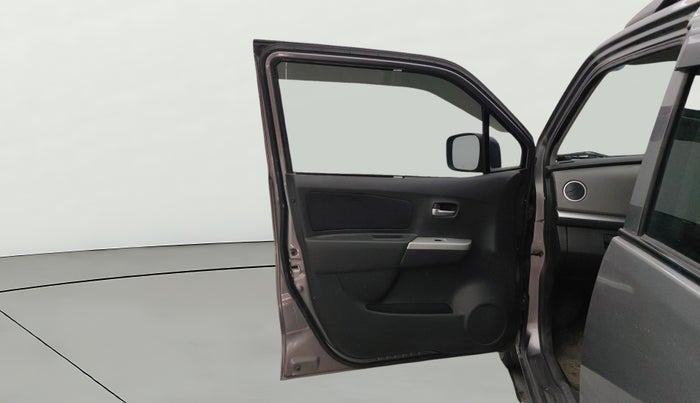 2012 Maruti Wagon R 1.0 VXI, Petrol, Manual, 97,754 km, LHS Front Door