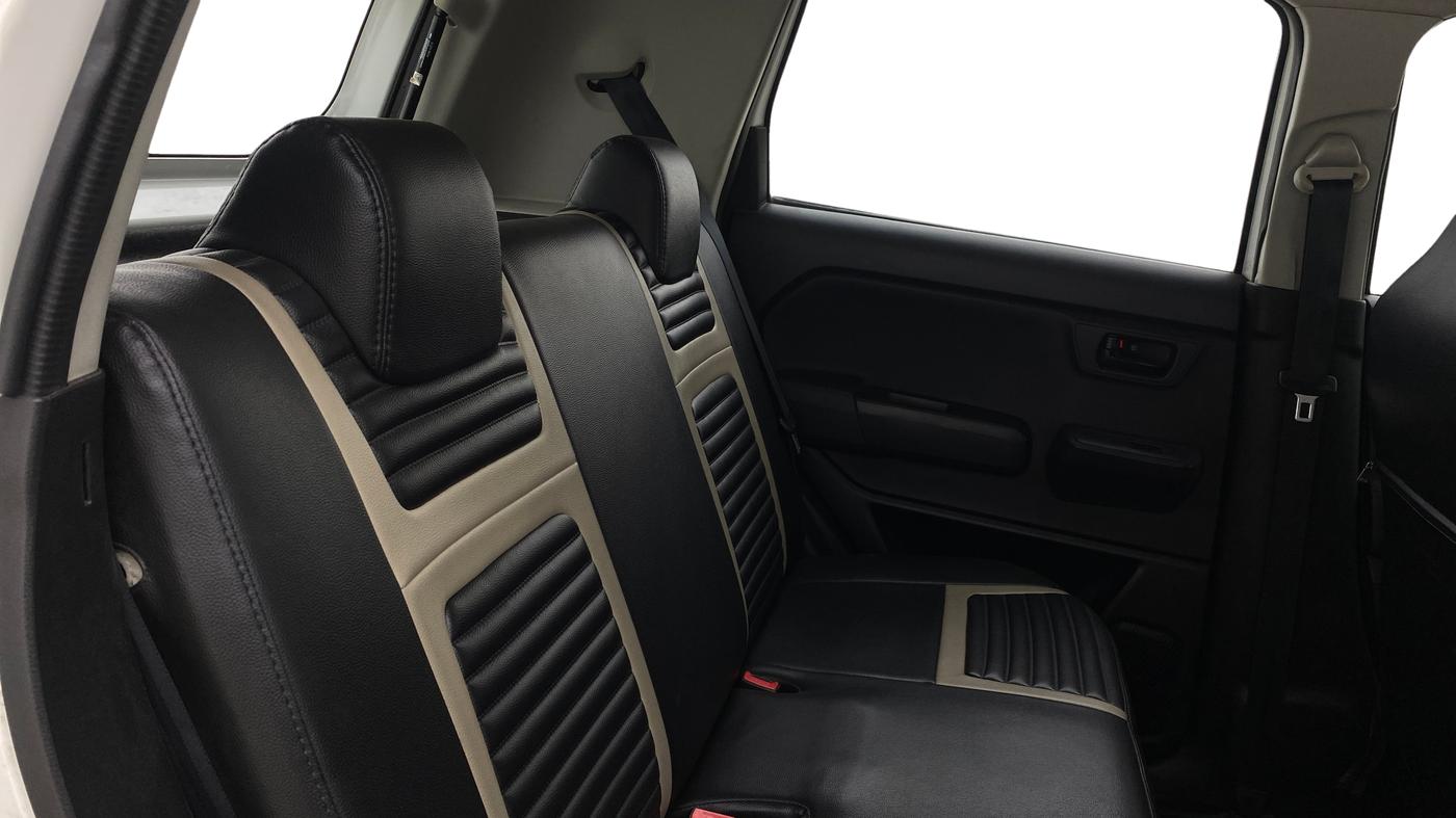 2022 Maruti New Wagon-R LXI CNG (O) 1.0, CNG, Manual, 48,919 km, Right Side Rear Door Cabin