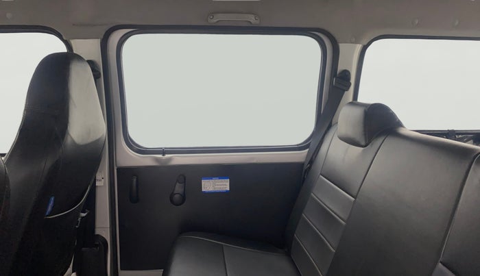 2022 Maruti Eeco 5 STR AC (O), Petrol, Manual, 30,049 km, RHS Rear Door