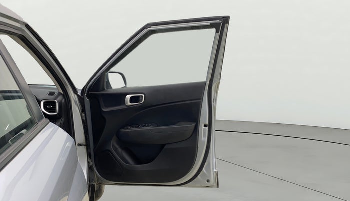 2019 Hyundai VENUE SX PLUS 1.0 TURBO DCT, Petrol, Automatic, 99,091 km, RHS Front Door