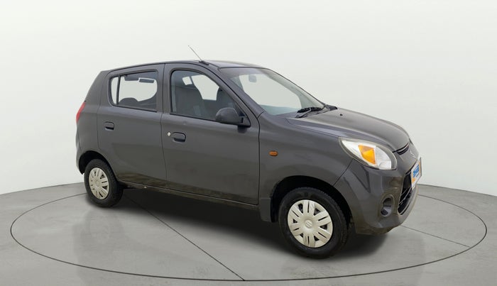 2018 Maruti Alto 800 LXI, Petrol, Manual, 33,465 km, Right Front Diagonal
