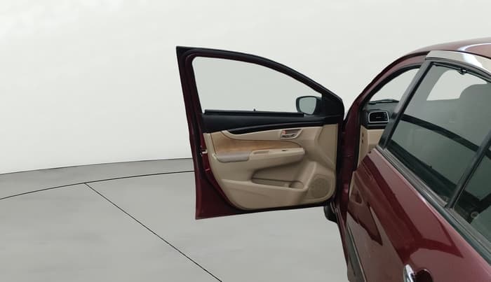 2016 Maruti Ciaz ZDI SHVS, Diesel, Manual, 97,574 km, LHS Front Door