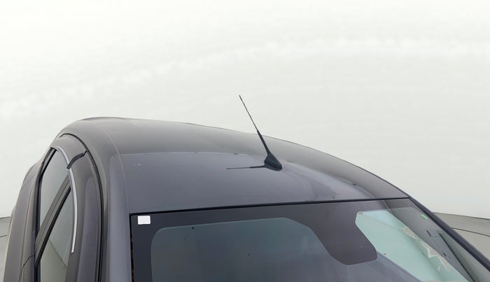 2023 Tata ALTROZ XZA, Petrol, Automatic, 30,120 km, Roof