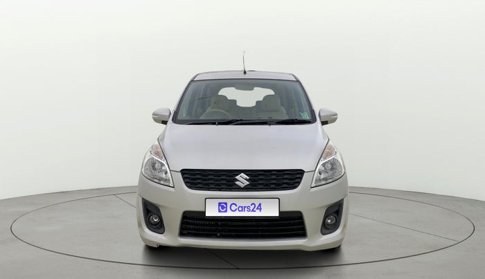 2014 Maruti Ertiga VDI, Diesel, Manual, 1,01,039 km, Front