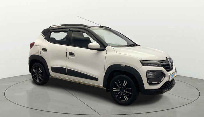 2022 Renault Kwid CLIMBER MT 1.0, Petrol, Manual, 67,463 km, SRP