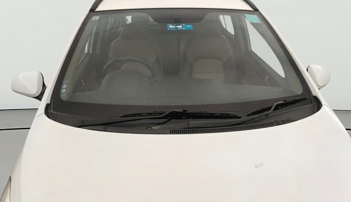 2018 Hyundai Grand i10 ASTA 1.2 KAPPA VTVT, Petrol, Manual, 72,491 km, Front Windshield