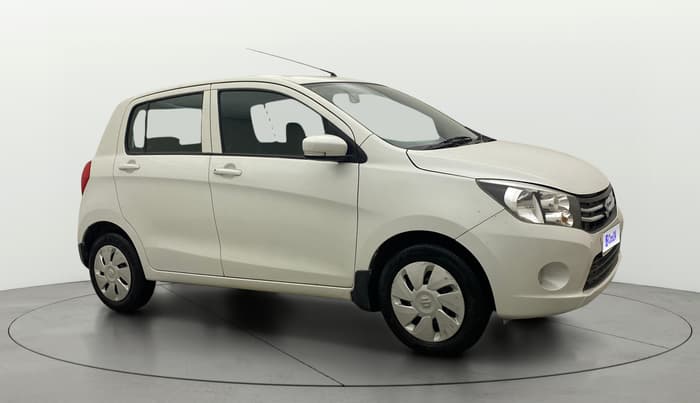 2014 Maruti Celerio ZXI, Petrol, Manual, 72,893 km, SRP