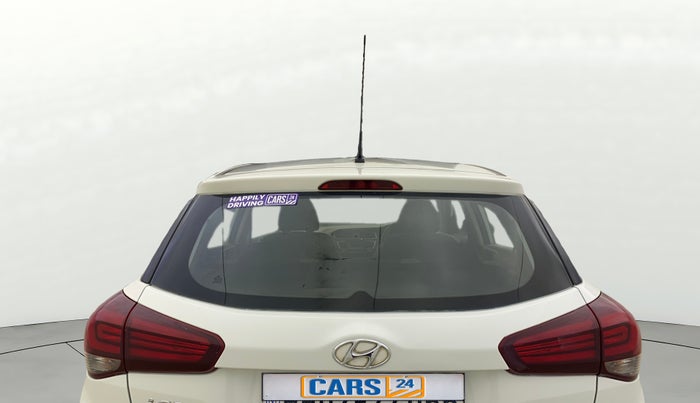 2018 Hyundai Elite i20 MAGNA EXECUTIVE CVT, Petrol, Automatic, 25,852 km, Rear Windshield