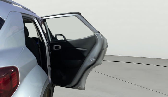 2021 Hyundai VENUE SX 1.0 TURBO, Petrol, Manual, 65,283 km, RHS Rear Door