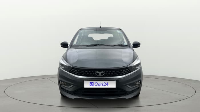 2023 Tata Tiago XZ PLUS CNG, CNG, Manual, 3,832 km, Front