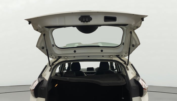 2022 Tata NEXON XZA PLUS PETROL, Petrol, Automatic, 23,210 km, Boot Door Open