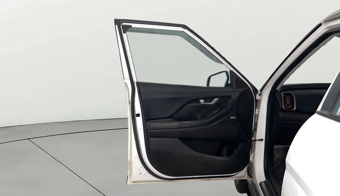 2020 Hyundai Creta SX (O) 1.4 TURBO DCT, Petrol, Automatic, 28,568 km, LHS Front Door