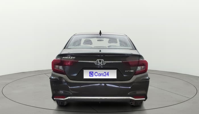 2024 Honda Amaze 1.2L I-VTEC VX CVT, Petrol, Automatic, 16,880 km, Back/Rear