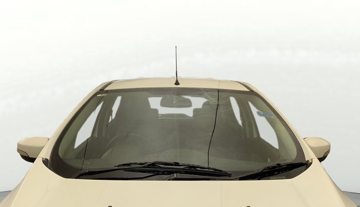 2014 Ford Ecosport TREND 1.5L PETROL, Petrol, Manual, 62,111 km, Front Windshield