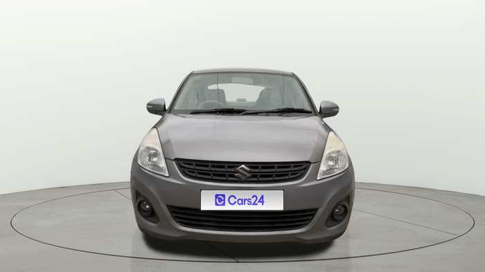 2014 Maruti Swift Dzire VXI, Petrol, Manual, 49,834 km, Front