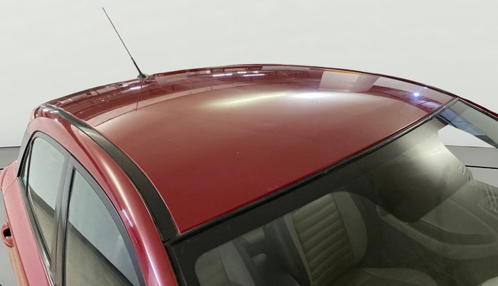 2015 Hyundai Elite i20 MAGNA 1.2, Petrol, Manual, 52,025 km, Roof