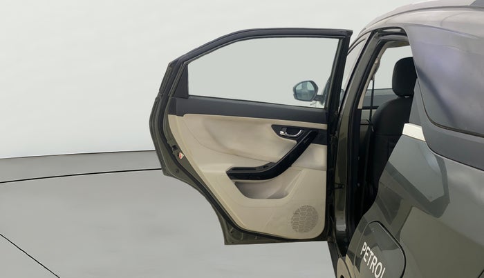 2020 Tata NEXON XZA PLUS SUNROOF PETROL, Petrol, Automatic, 31,093 km, LHS Rear Door