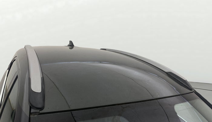 2022 Tata NEXON XZ PLUS PETROL, Petrol, Manual, 76,071 km, Roof