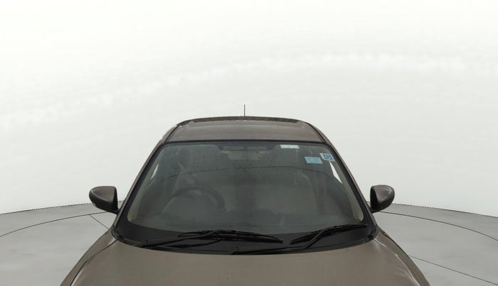 2018 Maruti Dzire VXI, Petrol, Manual, 55,541 km, Front Windshield