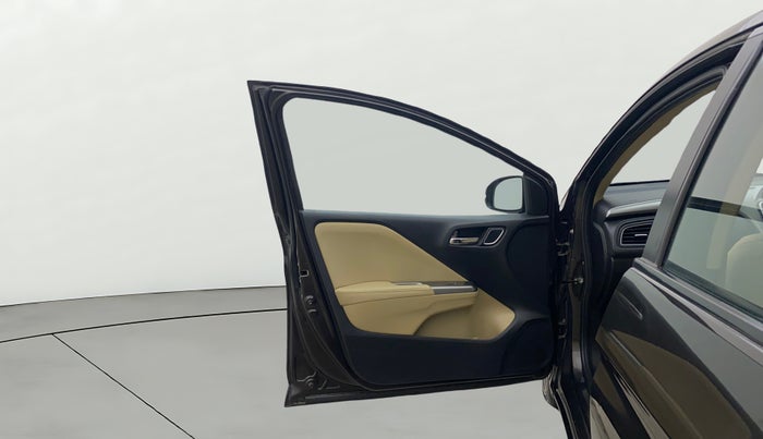 2019 Honda City 1.5L I-VTEC ZX CVT, Petrol, Automatic, 34,749 km, LHS Front Door