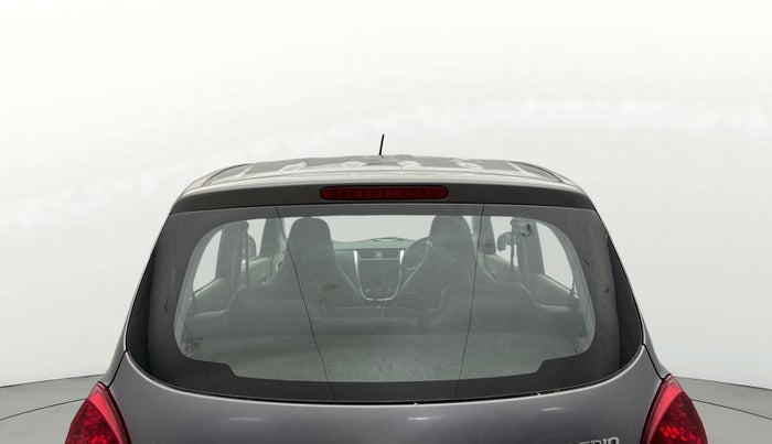 2015 Maruti Celerio VXI AMT, Petrol, Automatic, 69,763 km, Rear Windshield