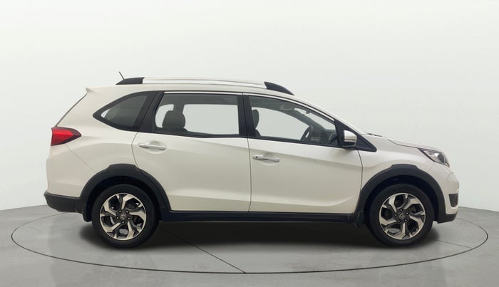 2018 Honda BR-V 1.5L I-VTEC V CVT, Petrol, Automatic, 43,723 km, Right Side View