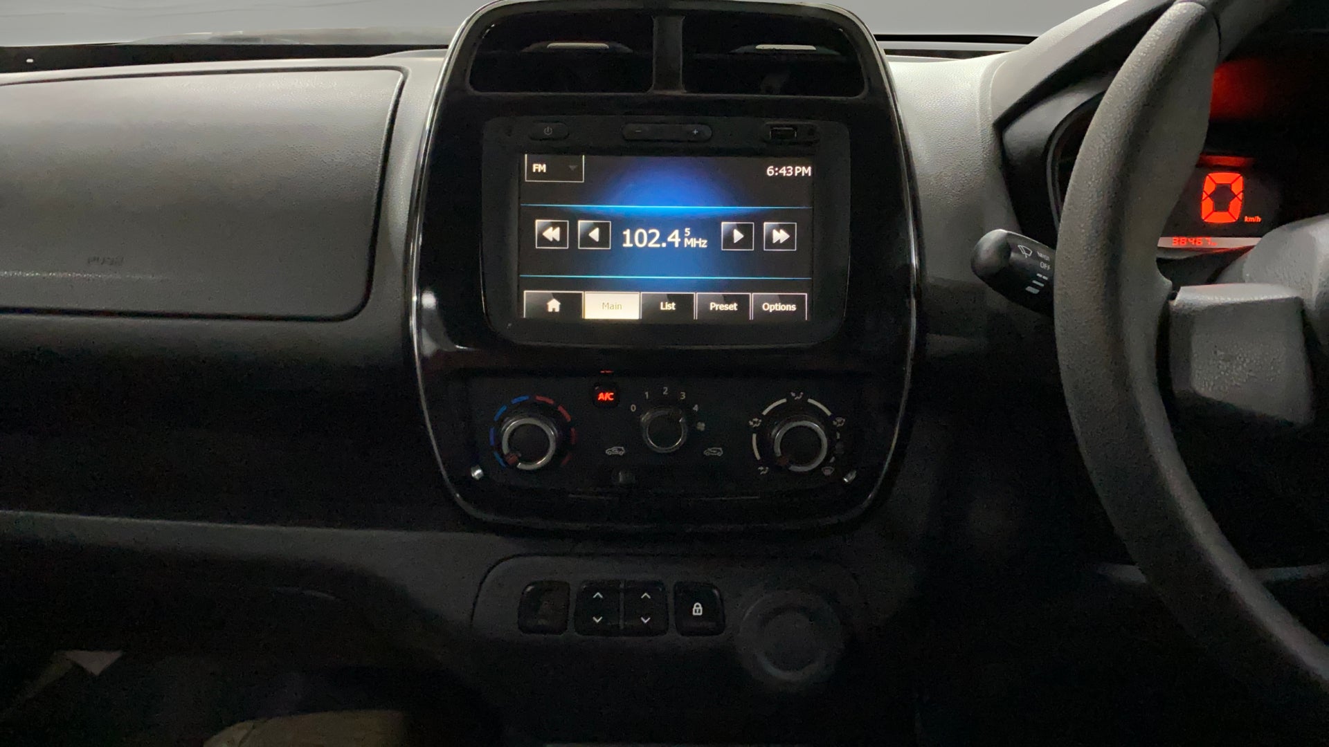 Features