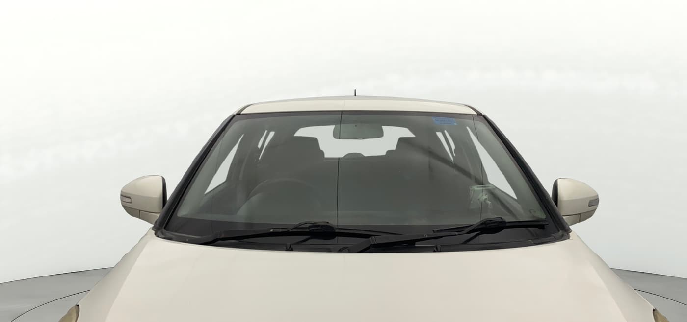 2014 Maruti Swift VXI, Petrol, Manual, 92,804 km, Front Windshield