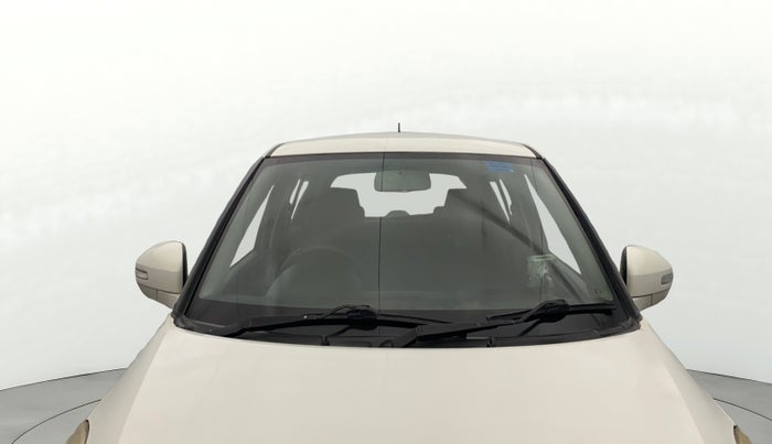 2014 Maruti Swift VXI, Petrol, Manual, 92,804 km, Front Windshield