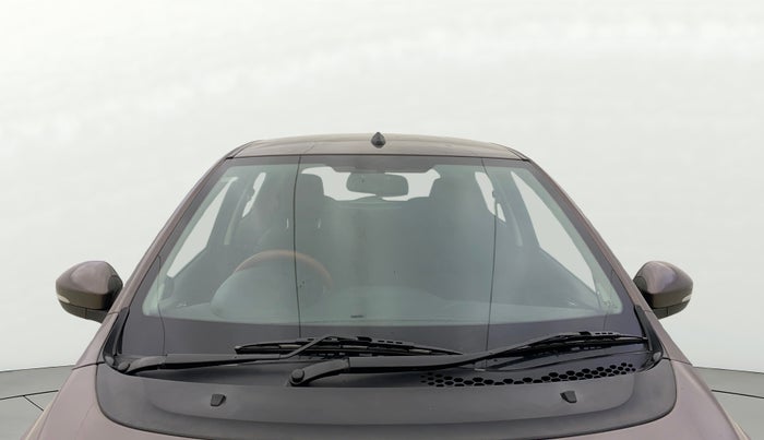 2019 Tata Tiago XZ PLUS PETROL, Petrol, Manual, 67,378 km, Front Windshield