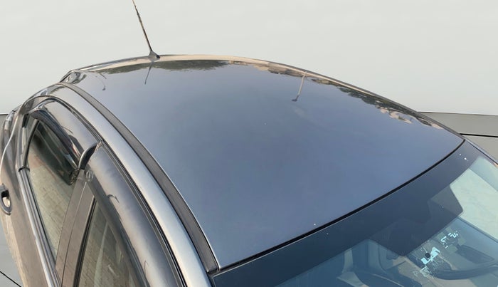 2021 Tata TIGOR XM PETROL, Petrol, Manual, 52,160 km, Roof