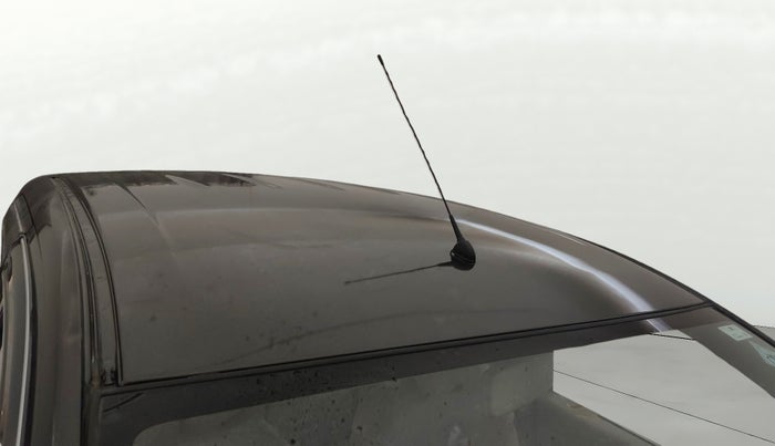 2017 Maruti Ertiga VXI CNG, CNG, Manual, 68,349 km, Roof