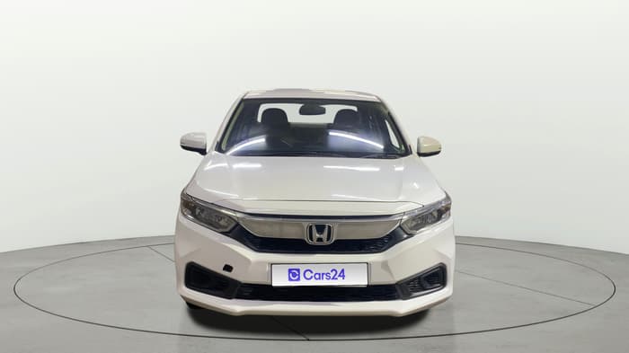 2019 Honda Amaze 1.5L I-DTEC S, Diesel, Manual, 60,426 km, Front