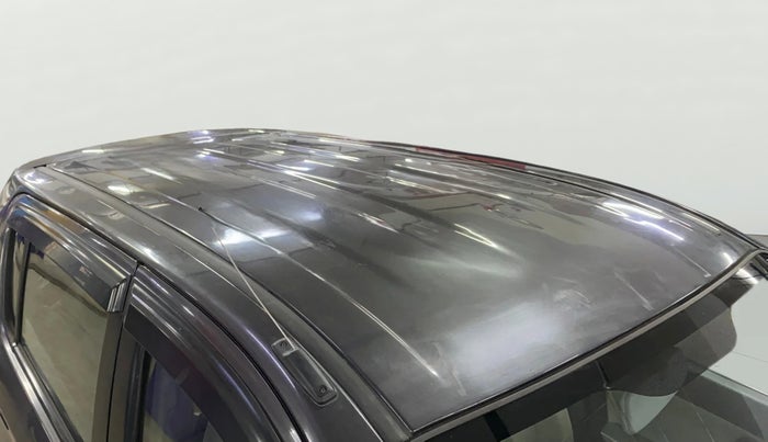 2016 Maruti Alto K10 VXI, Petrol, Manual, 79,054 km, Roof