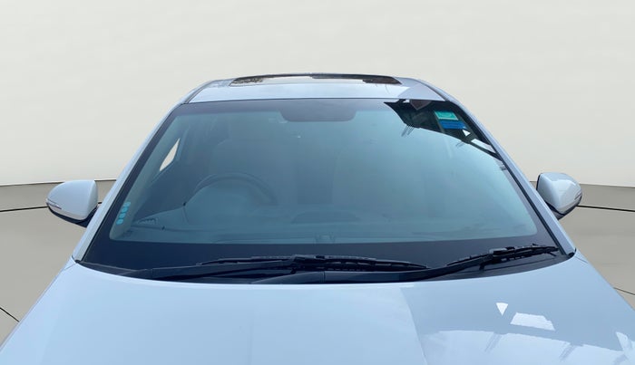 2021 Hyundai New Elantra 2.0 SX MT PETROL, Petrol, Manual, 34,922 km, Front Windshield