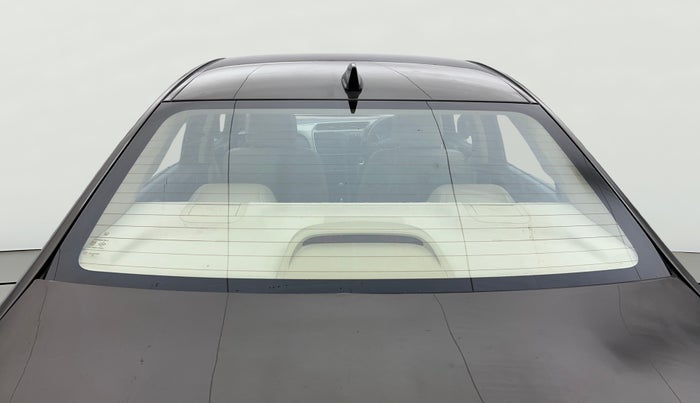 2019 Honda City 1.5L I-VTEC V MT, Petrol, Manual, 40,751 km, Rear Windshield