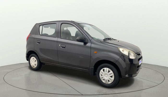 2015 Maruti Alto 800 LXI, Petrol, Manual, 29,203 km, SRP