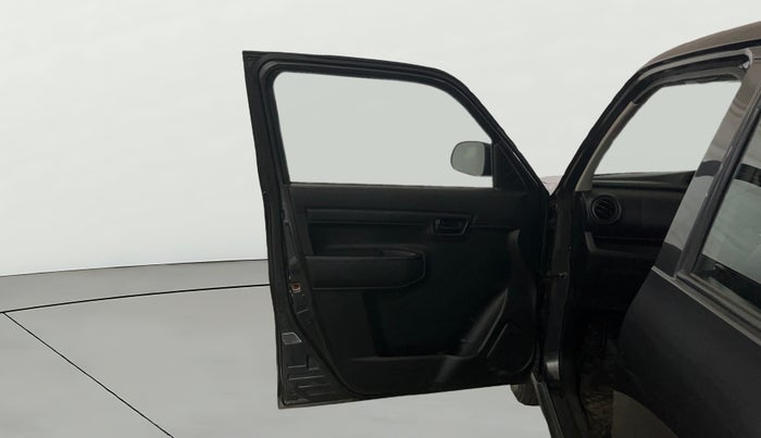 2021 Maruti S PRESSO VXI, Petrol, Manual, 18,737 km, LHS Front Door