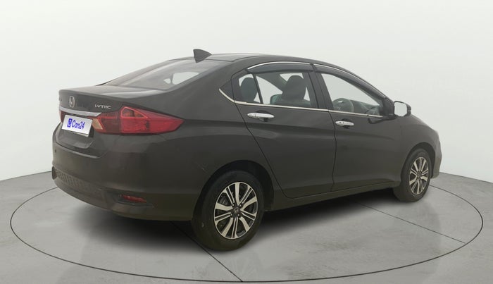 2019 Honda City 1.5L I-VTEC V MT, Petrol, Manual, 44,509 km, Right Back Diagonal