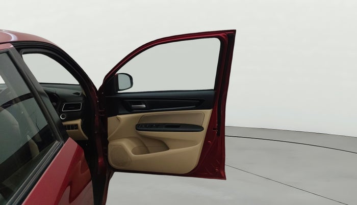 2020 Honda Amaze 1.2L I-VTEC V, Petrol, Manual, 25,518 km, RHS Front Door