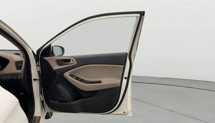 2017 Hyundai Elite i20 SPORTZ 1.2, Petrol, Manual, 87,492 km, RHS Front Door