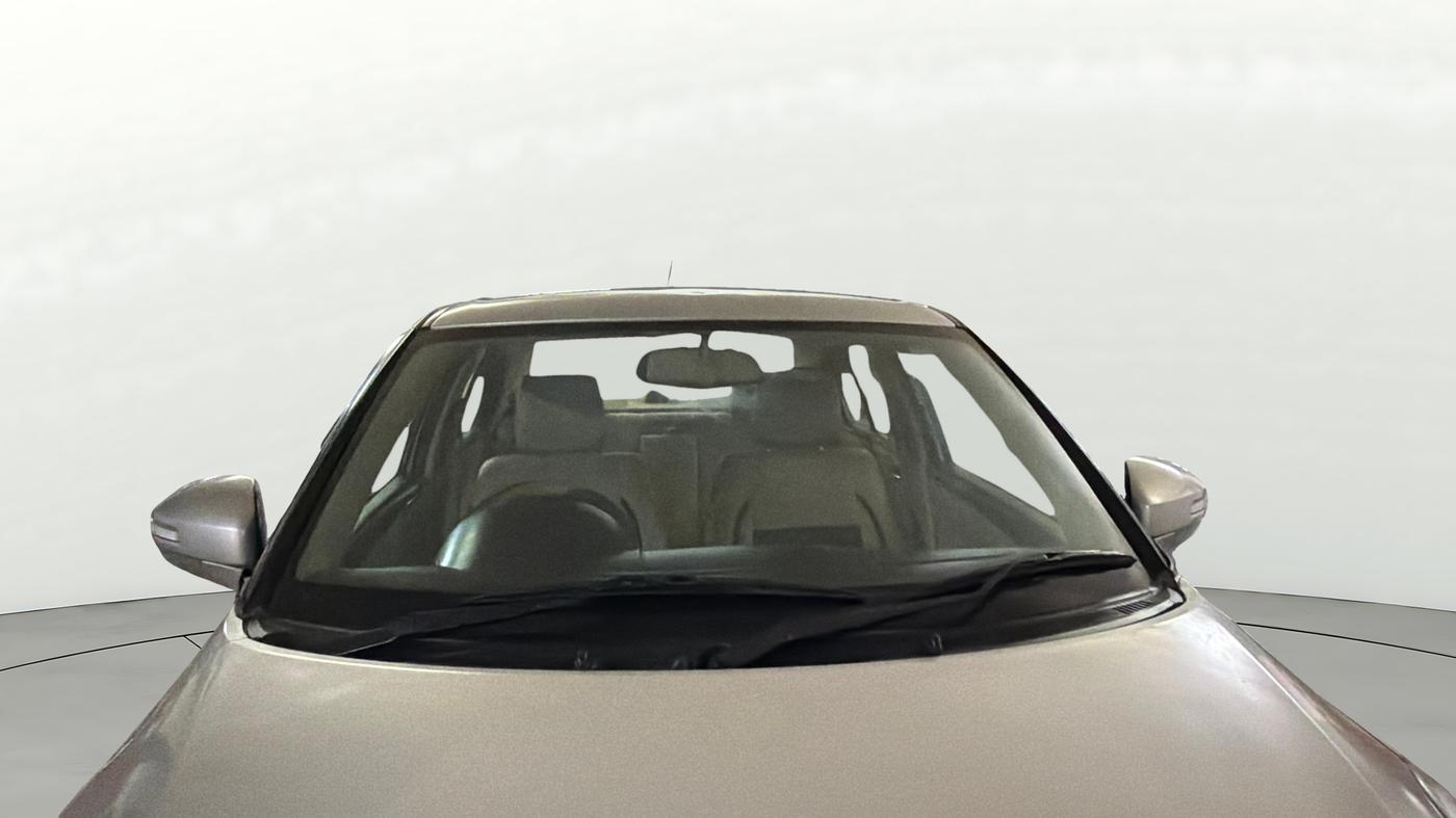 2016 Maruti Swift Dzire VXI, Petrol, Manual, 21,314 km, Front Windshield