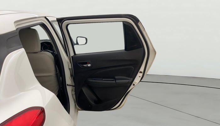 2019 Maruti Swift VXI, Petrol, Manual, 53,394 km, RHS Rear Door