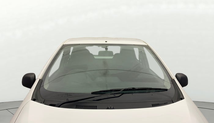 2021 Datsun Go A, Petrol, Manual, 58,654 km, Front Windshield