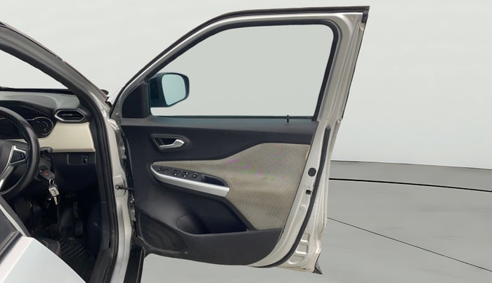 2021 Nissan MAGNITE XL, Petrol, Manual, 20,647 km, RHS Front Door