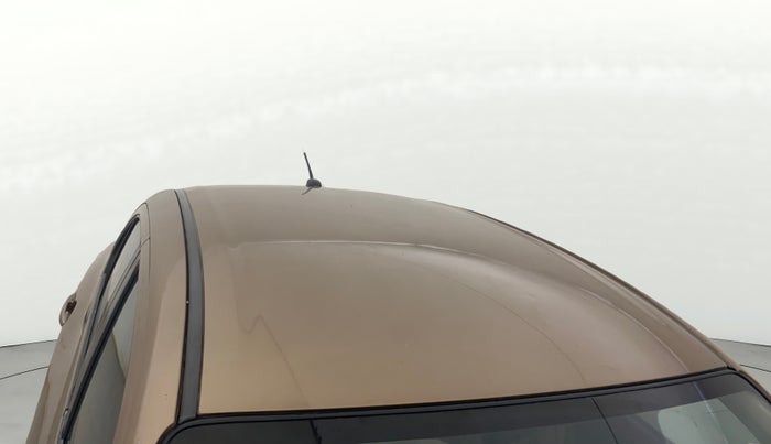 2018 Maruti Dzire VDI AMT, Diesel, Automatic, 1,08,114 km, Roof