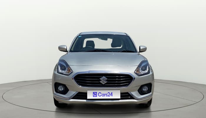 2019 Maruti Dzire ZXI PLUS AMT, Petrol, Automatic, 30,322 km, Front